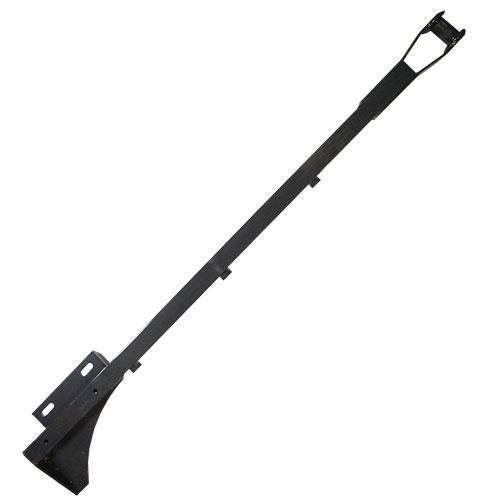 Left Hand Fender Support 30 Inch Spacing