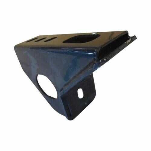 Right Hand Front Bracket, Center Hood Support Bracket