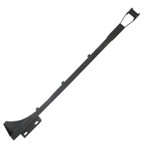 Right Hand Fender Support 30 Inch Spacing