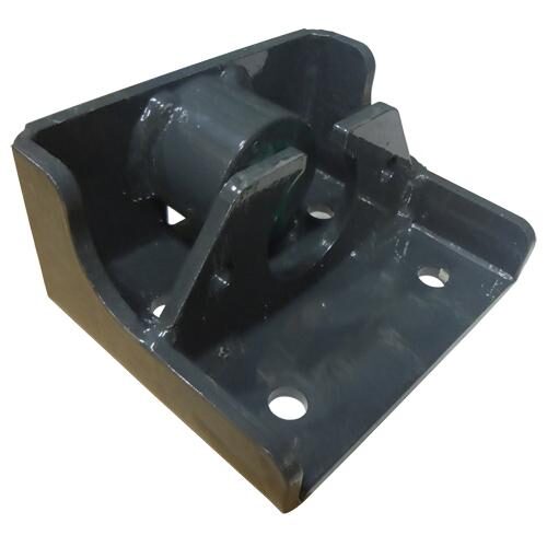 Bracket, Pin Adjustment, HS Series, Lexion, Adapter Plate