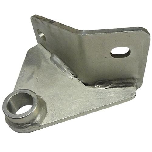 Deckplate Right Hinge