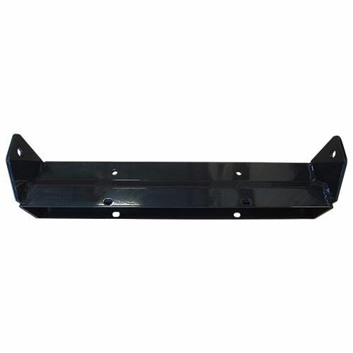 Deck Plate Rod Guard