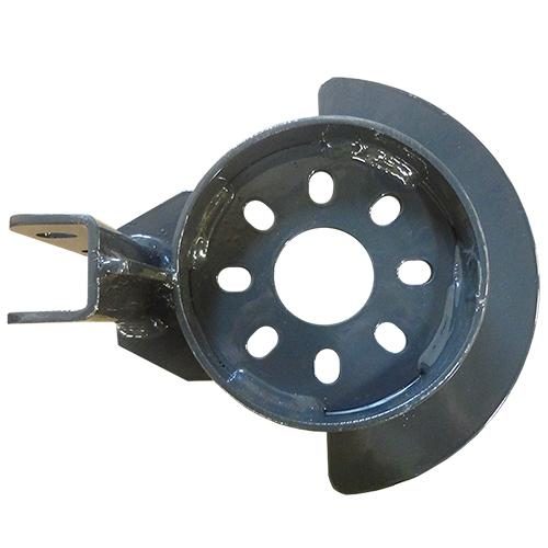 Fender Auger Bracket