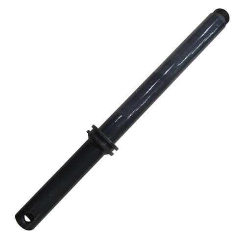 Cylinder Shaft Folding Heads Stalk Stomper