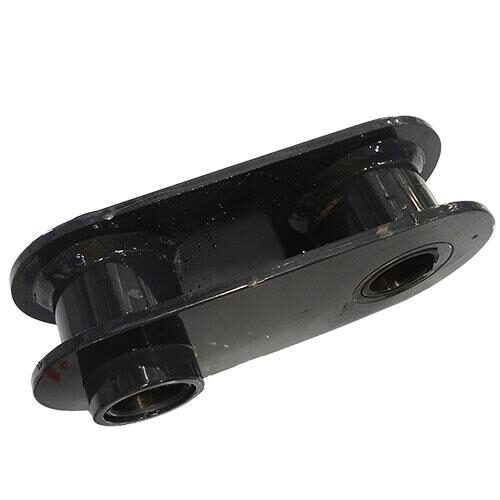 Folding Wing Bracket, 8 Row 30 Inch Folding Heads