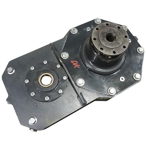 Complete Gearbox Diamant John Deere and Lexion Configuration