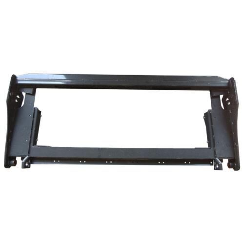 Adapter Plate Diamant to Fit John Deere