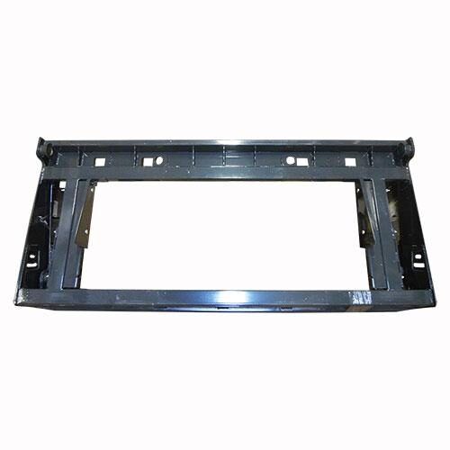 Gleaner Adapter Plate, No Offset