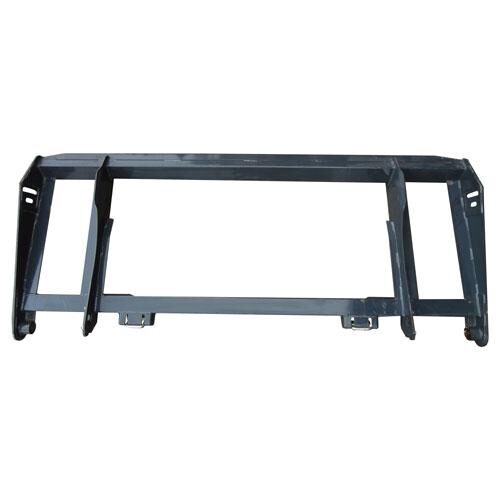 Adapter Plate CNH
