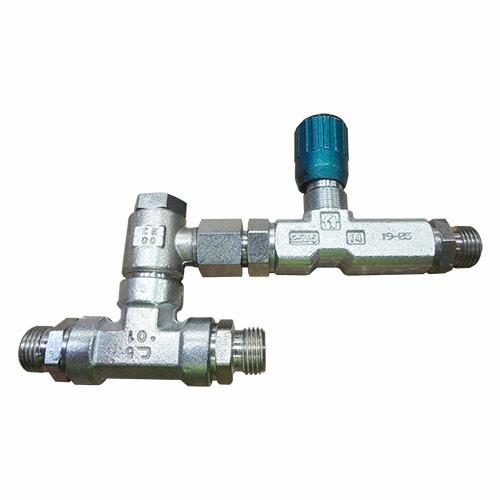 Flow Regulator