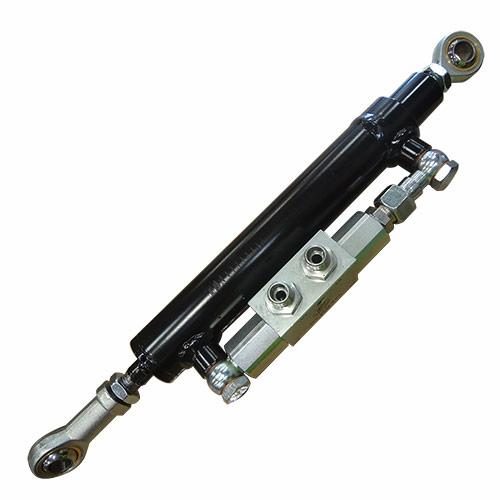 Hood Cylinder Right Hand Folding Heads 30 Inch Spacing