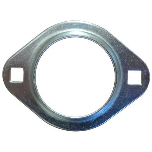 Bearing, Flange Half