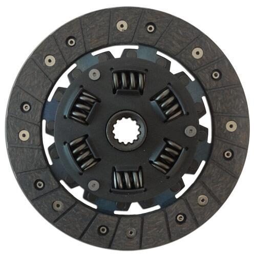 Clutch Plate