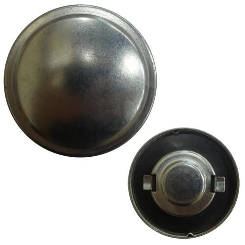 Fuel Tank, Cap