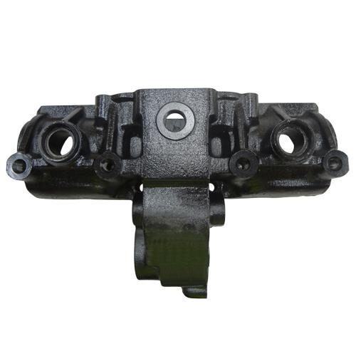 Corn Head, Gear Box, Gear Case