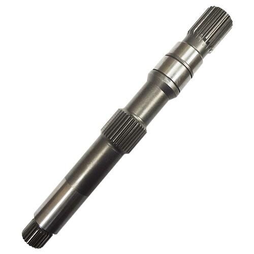 Rear Pump Input Shaft
