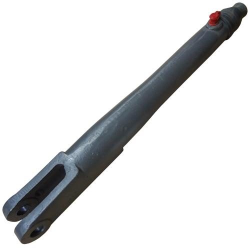 Link, Lift, Yoke