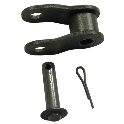 Chain, Roller, Offset Link, #41