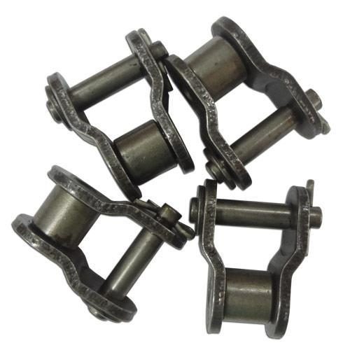 Chain, Roller, Offset Link, #50H
