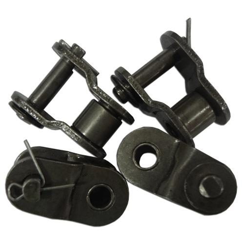 Chain, Roller, Offset Link, #50