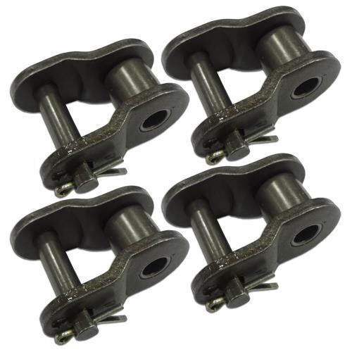 Chain, Roller, Offset Link, #60H