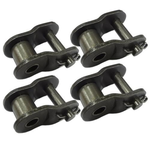 Chain, Roller, Offset Link, #60