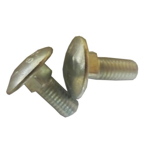 Carriage Bolt