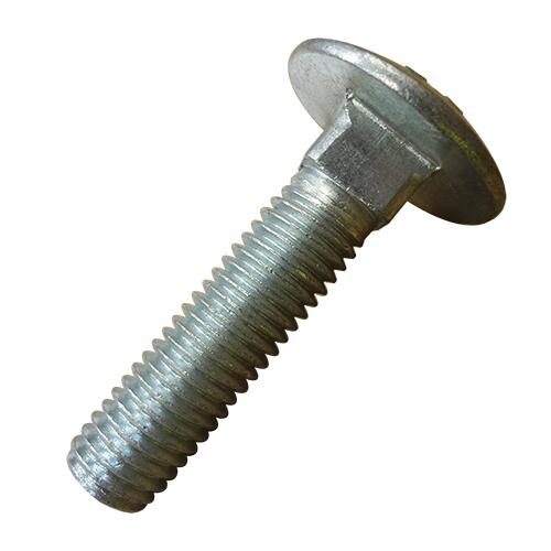 Carriage Bolt