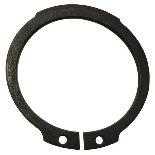 External Snap Ring, M45 x 1.75mm, Hex Shaft Retaining Clip