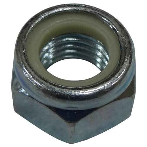 Nylock Nut
