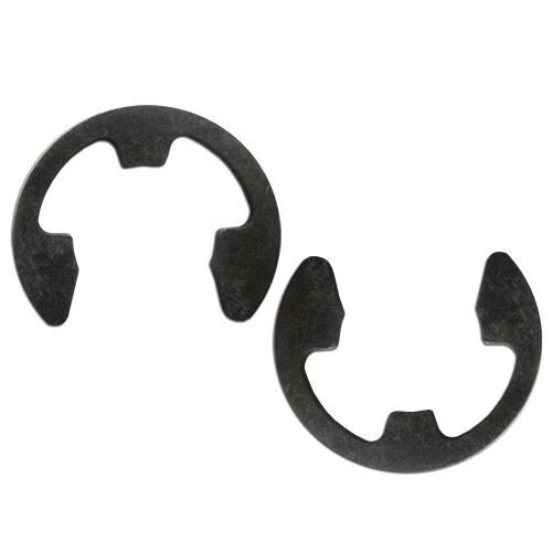 E-Clip 24mm, Package of 2