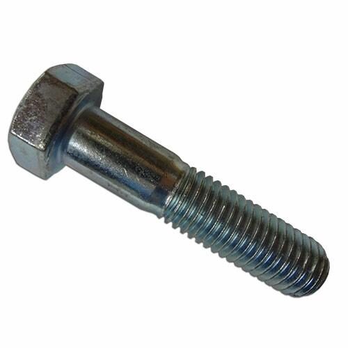 Hex Bolt, M14x60mm 2.0 Pitch