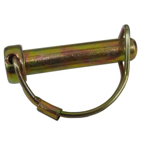 Locking Pin