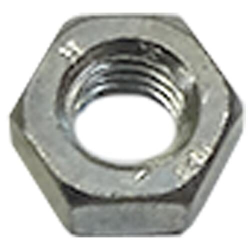 Hex Nut