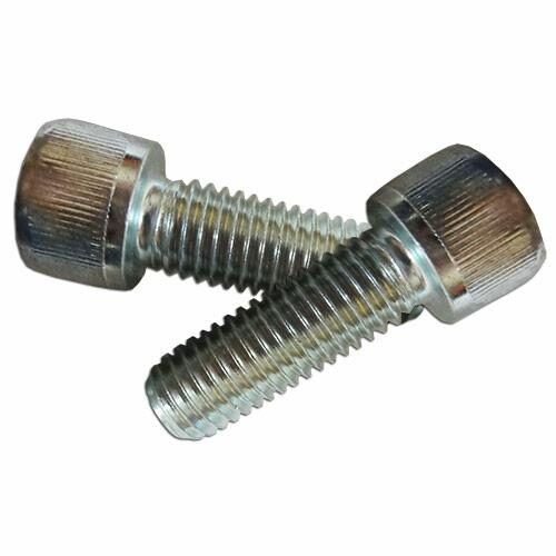 Socket Head Bolt, Package of 2