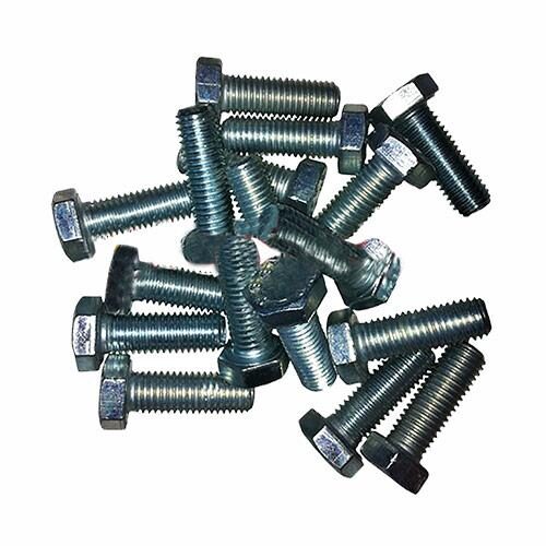 Hex Bolt
