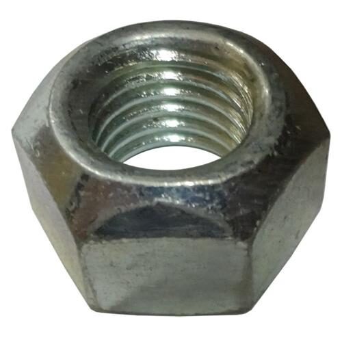 Serrated Flange Nut