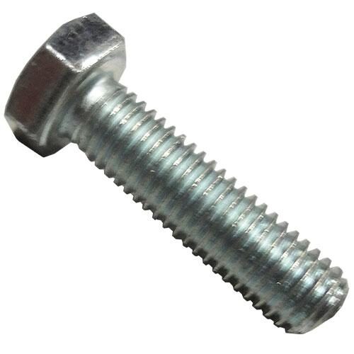 Hexagonal Screw