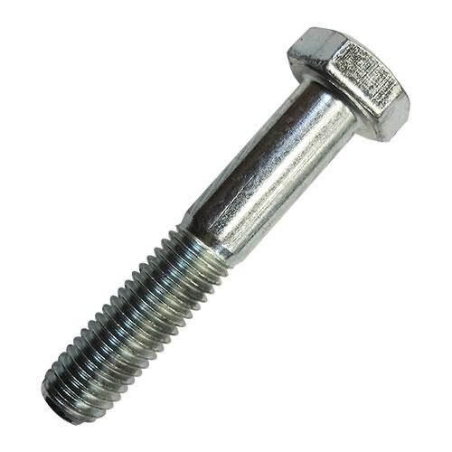 Hex Screw M12x65
