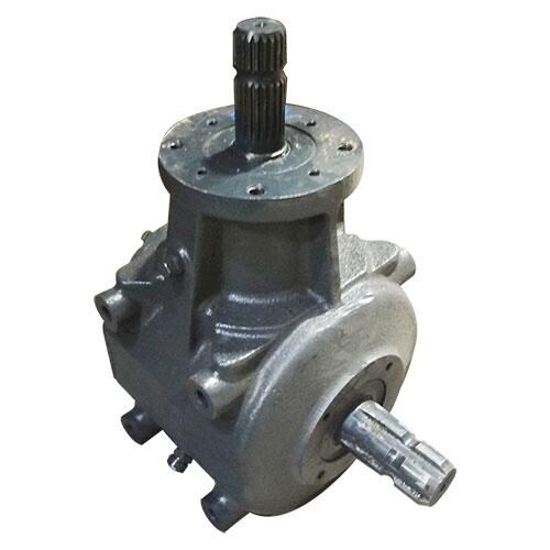 Complete Gearbox, CLAAS Only, 90 Degree