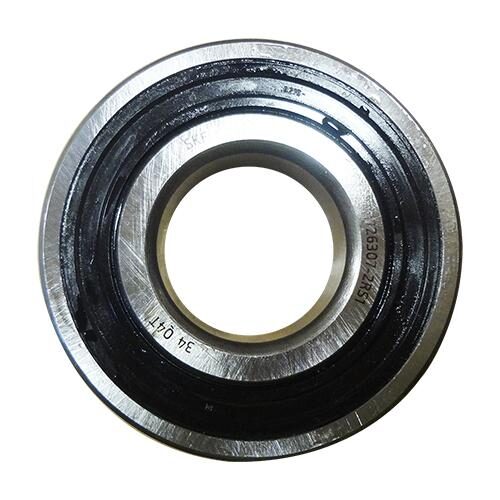 Auger Bearing