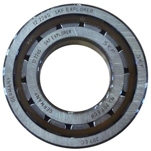 Ball Bearing, HS Series, Auger Drive Gearbox
