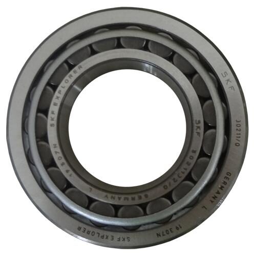 Ball Bearing, CLAAS 494, Adapter Plate, Gearbox
