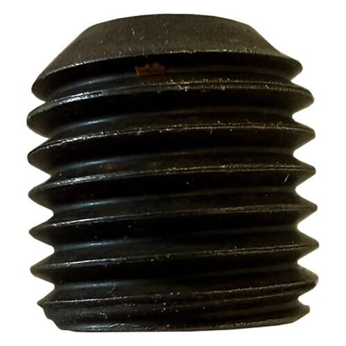 Set Screw, M8x1.0 Pitch by 8MM