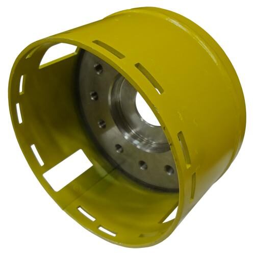 Slip Clutch Casing