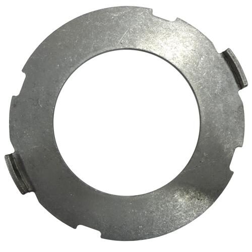 Steel Disc, Bottom