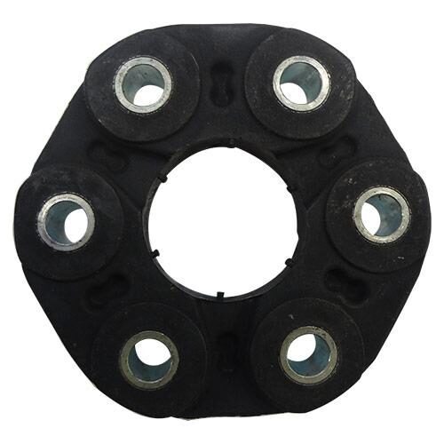 Torque Damper