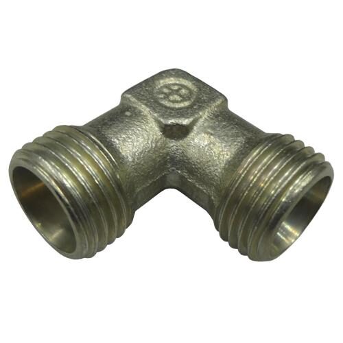 Hydraulic Elbow, Left Reel