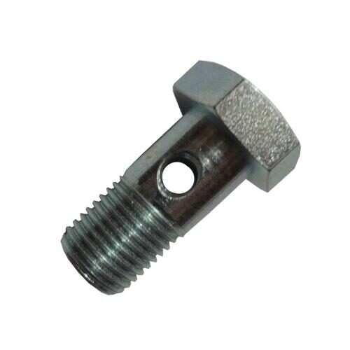 Hollow Bolt