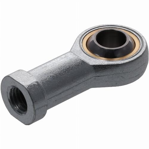 Tipping Cylinder Eyelet Female, Folding Heads Only